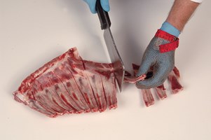 Meat Cut Spec Step 6